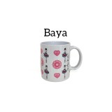 Tazza El Petit Ballet