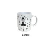 Tazza El Petit Ballet