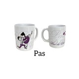 Tazza El Petit Ballet