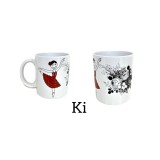 Tazza El Petit Ballet