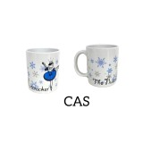 Tazza El Petit Ballet