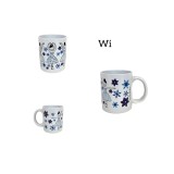 Tazza El Petit Ballet