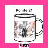 Tazze El Petit Ballet nuove grafiche