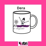 Tazze El Petit Ballet nuove grafiche