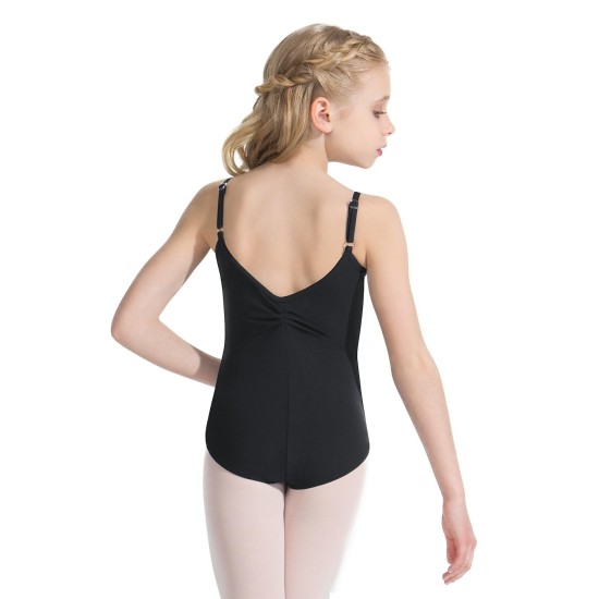 Body bambina basic Capezio