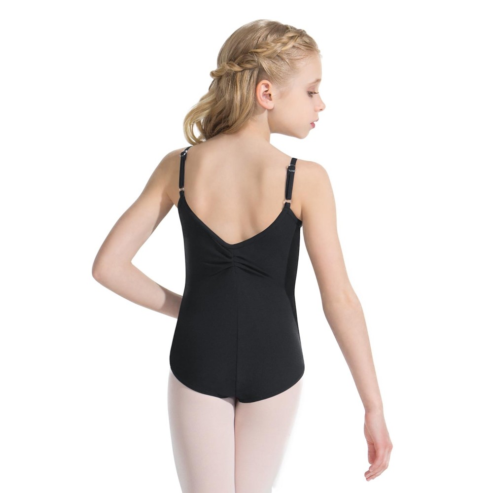Body bambina basic Capezio