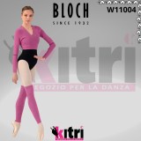 Scaldamuscoli 51cm Bloch