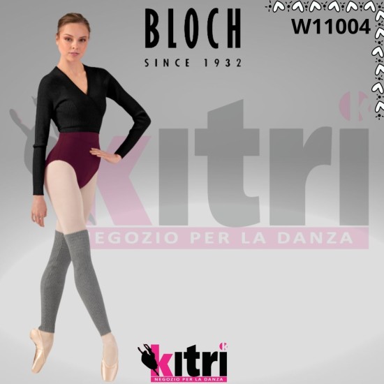 Scaldamuscoli 51cm Bloch