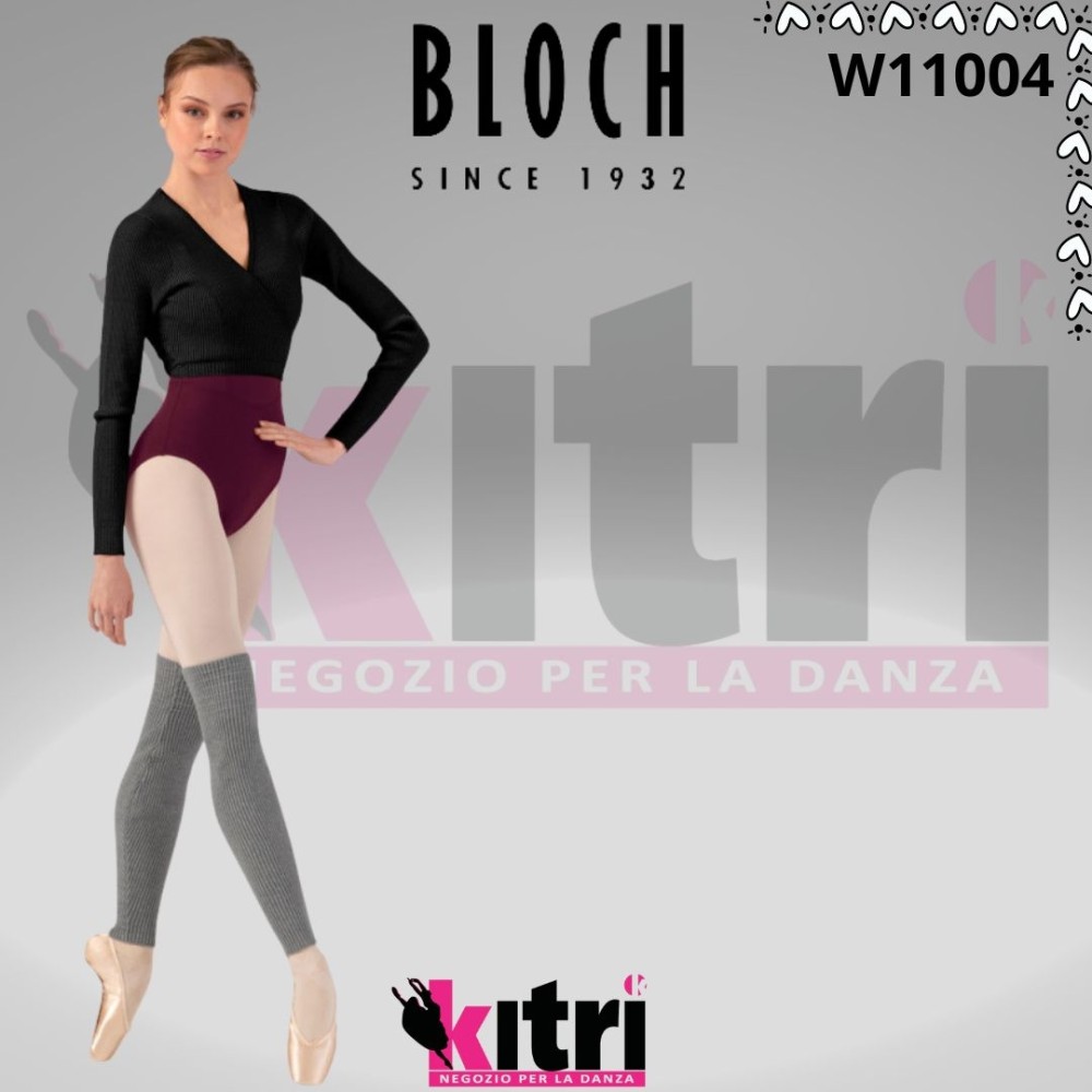 Scaldamuscoli 51cm Bloch