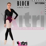 Scaldamuscoli 51cm Bloch