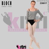Crop top Bloch