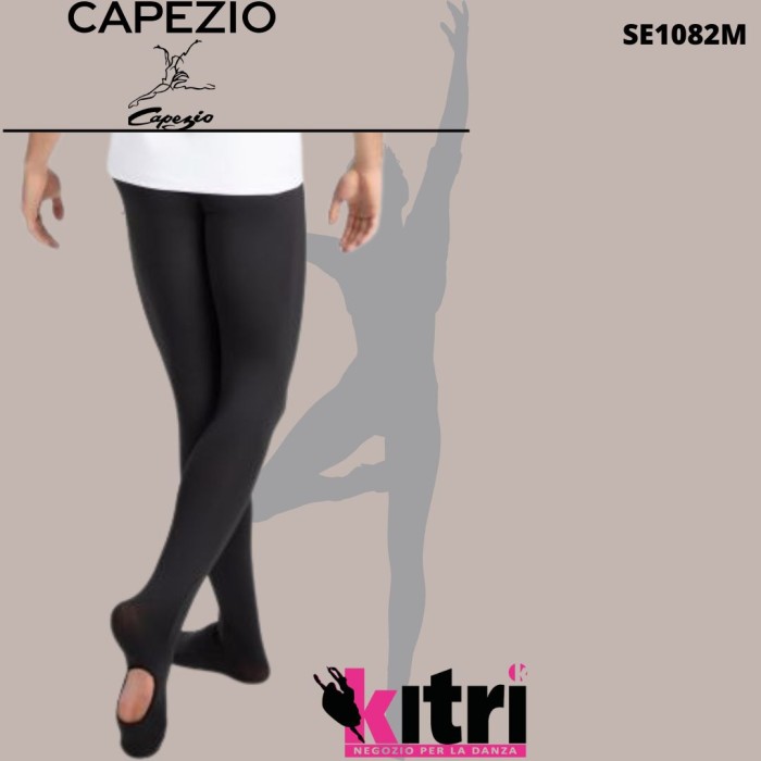 Calzamaglia uomo Capezio