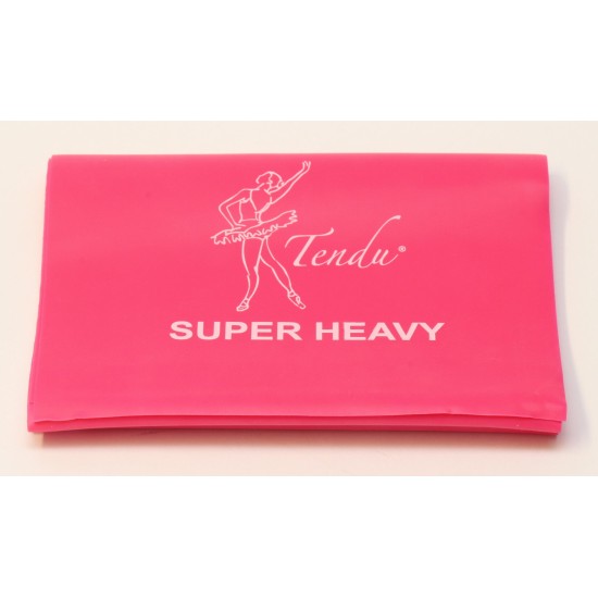 Banda elastica Super hard