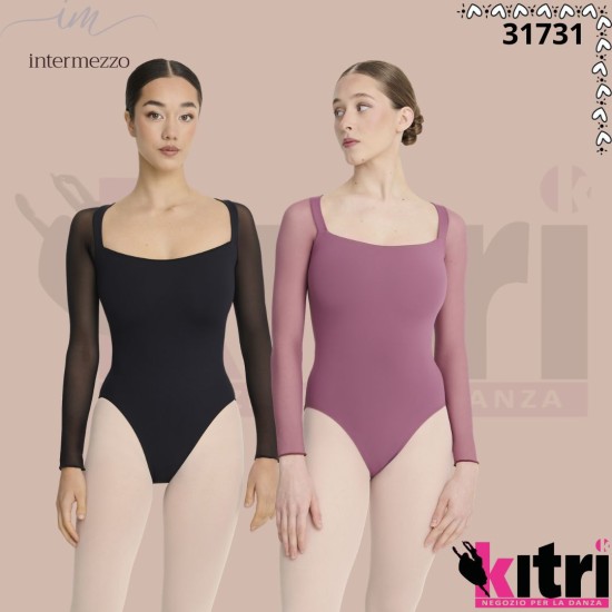 Body dona fashion Intermezzo