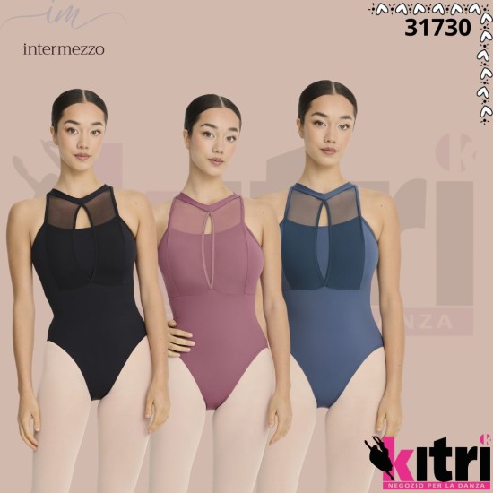 Body donna fashion Intermezzo