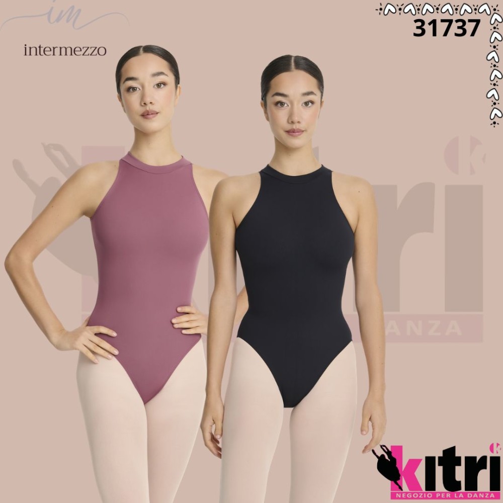 Body donna fashion Intermezzo