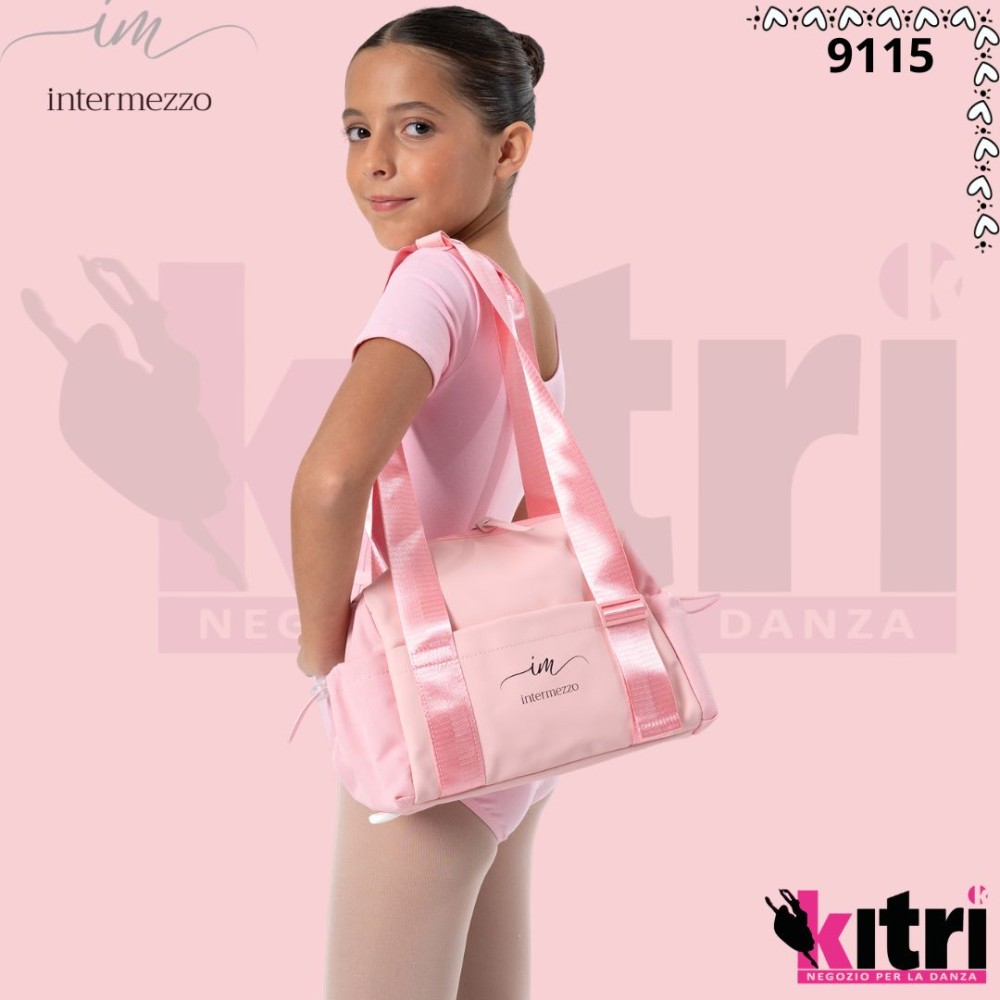 Borsa bambina Intermezzo