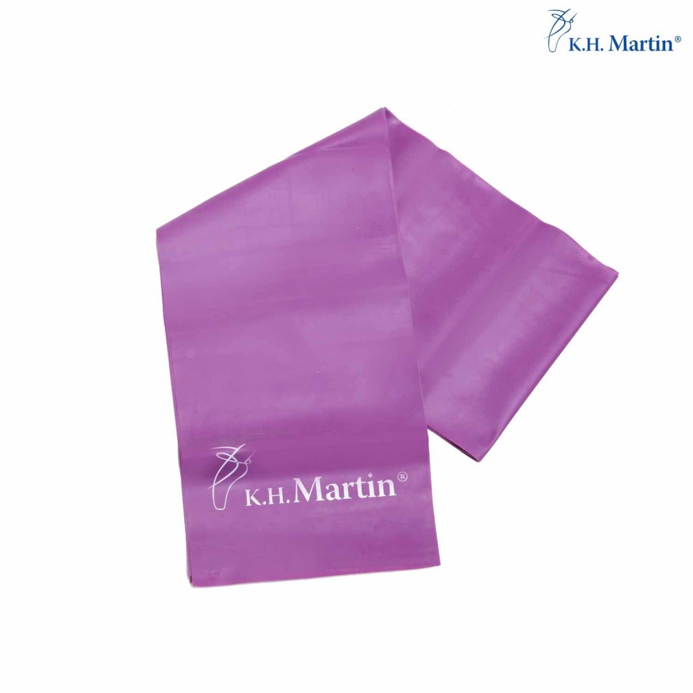 Bande elastiche extra strong  Sansha