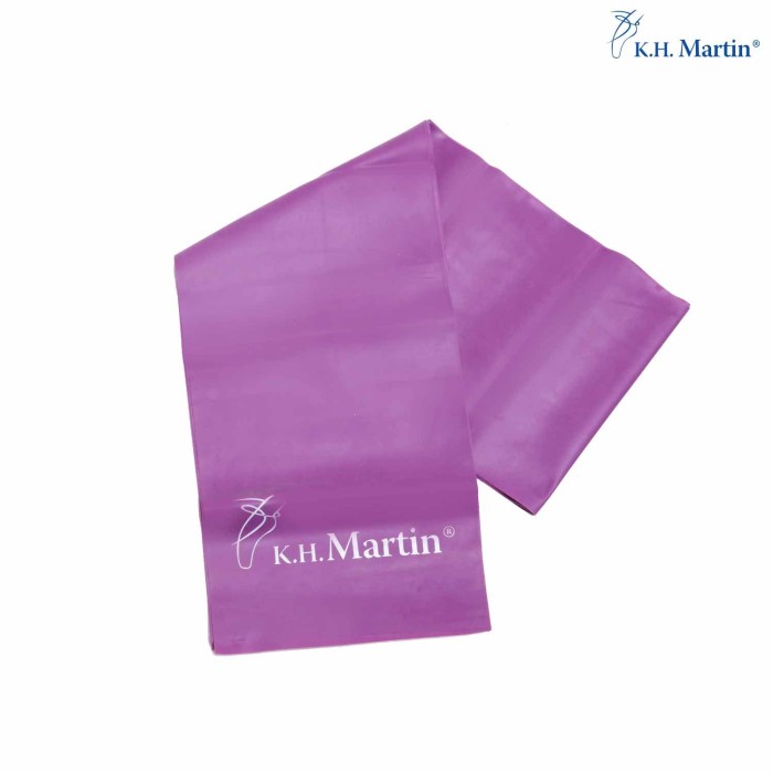 Bande elastiche extra strong  Sansha