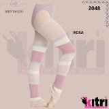 Scaldamuscoli 90cm  Intermezzo90% Bamboo 10% Elastan