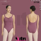 Body donna fashion Intermezzo