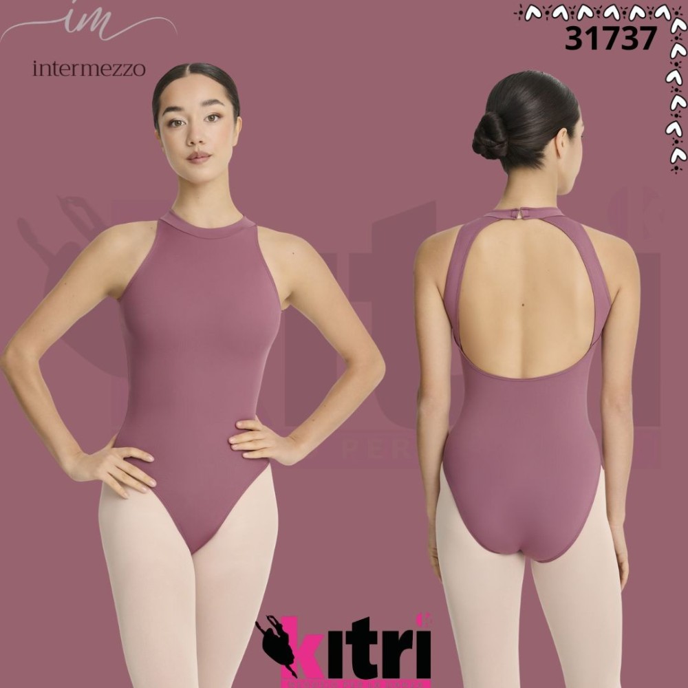 Body donna fashion Intermezzo