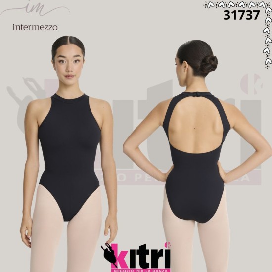 Body donna fashion Intermezzo