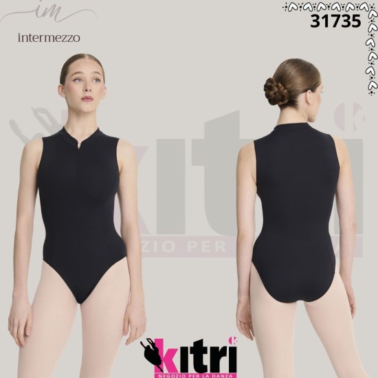 Body donna fashion Intermezzo