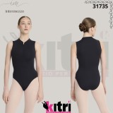 Body donna fashion Intermezzo