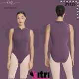 Body donna fashion Intermezzo