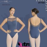 Body donna fashion Intermezzo