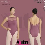 Body donna fashion Intermezzo