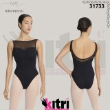 Body donna fashion Intermezzo