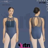 Body donna fashion Intermezzo