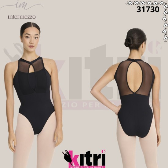 Body donna fashion Intermezzo