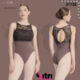 Body donna Fashion Intermezzo