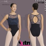 Body donna Fashion Intermezzo