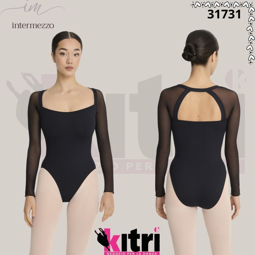 Body dona fashion Intermezzo