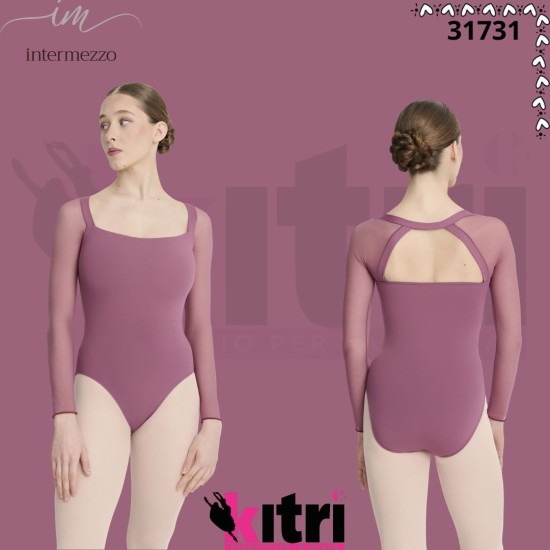 Body dona fashion Intermezzo