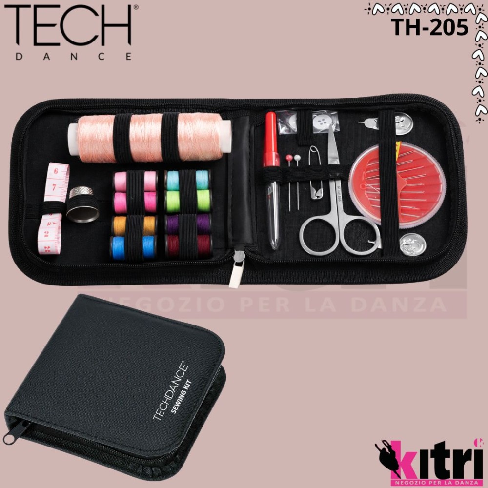 Kit per cucire