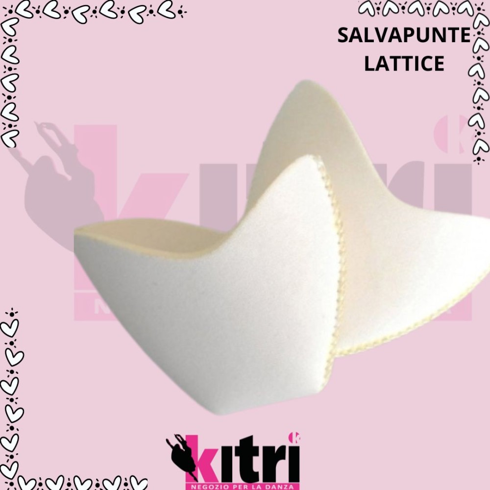 Salvapunte lattice Rudolf