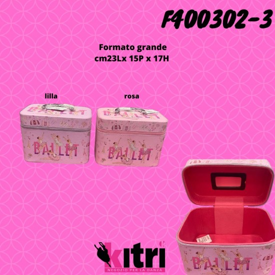 Beauty Grande cm23Lx 15P x 17H