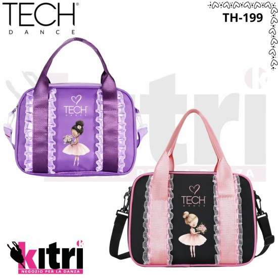 Borsa bambina Danza