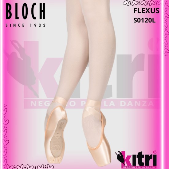 Flexus Bloch