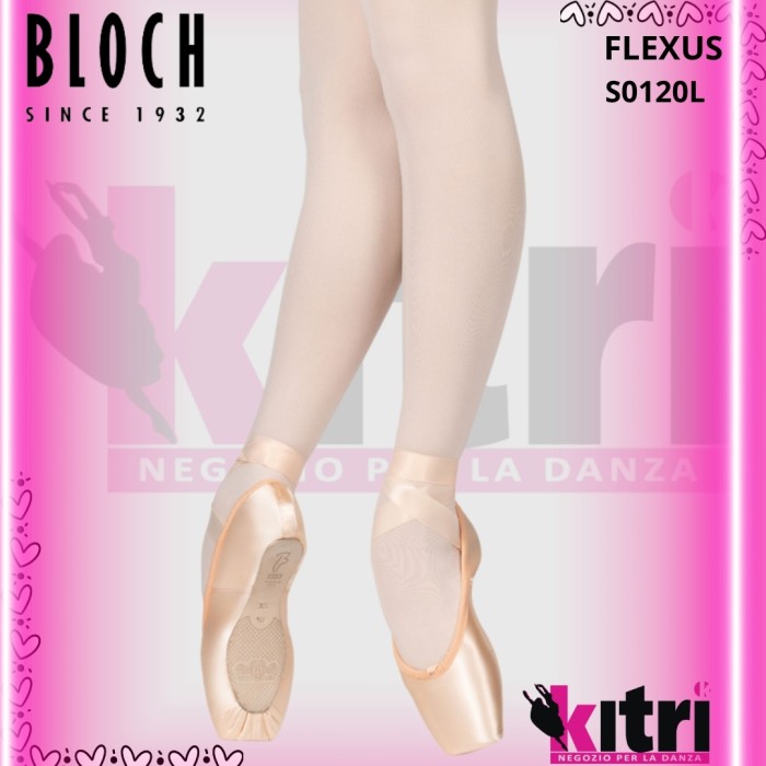Flexus Bloch