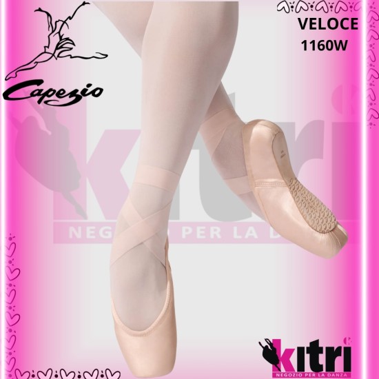 Punta Anna Capezio