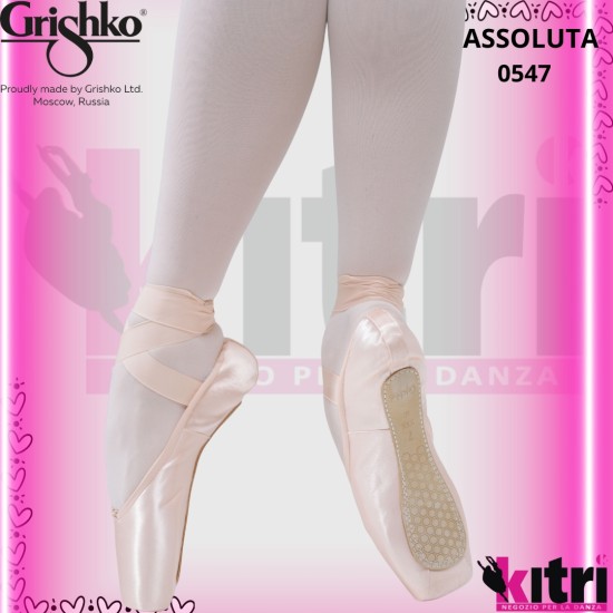 Assoluta Punta Grishko