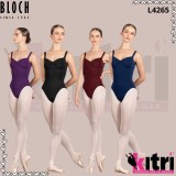 Body basic Bloch