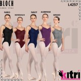 Body basic Bloch
