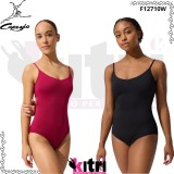 Body donna fashion Capezio